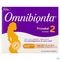 Omnibionta Pronatal Grossesse 28 Comprimés + 28 Capsules