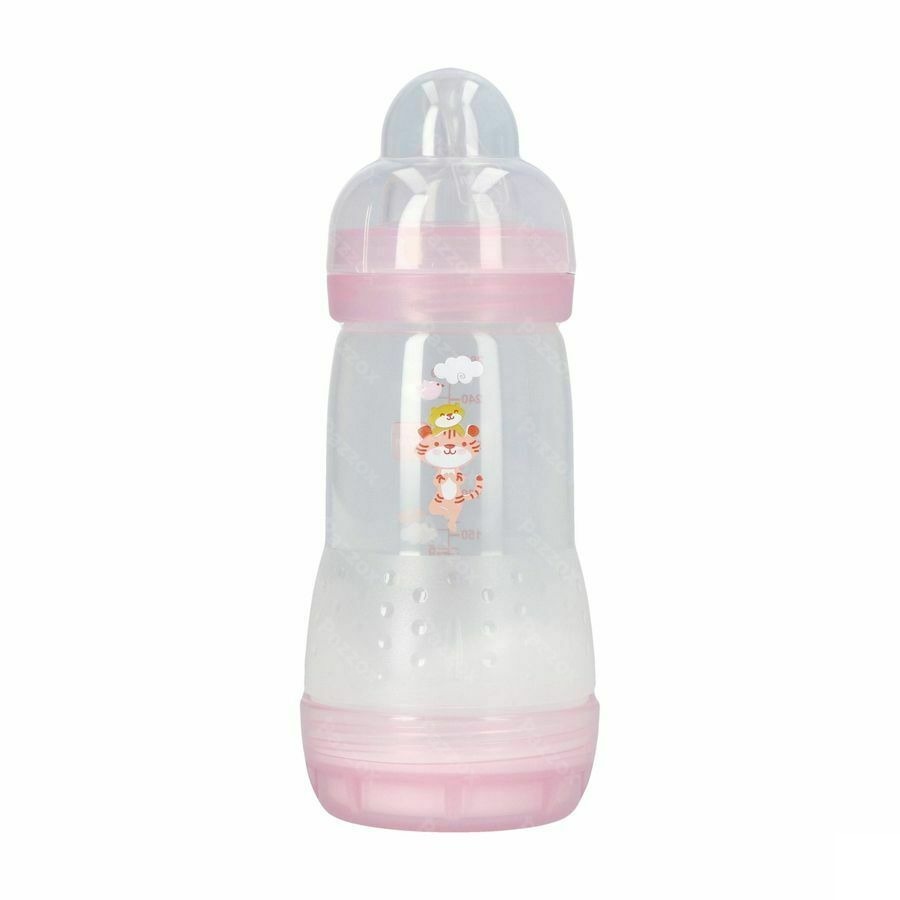 Mam Easy Start A/colic Fille 260ml