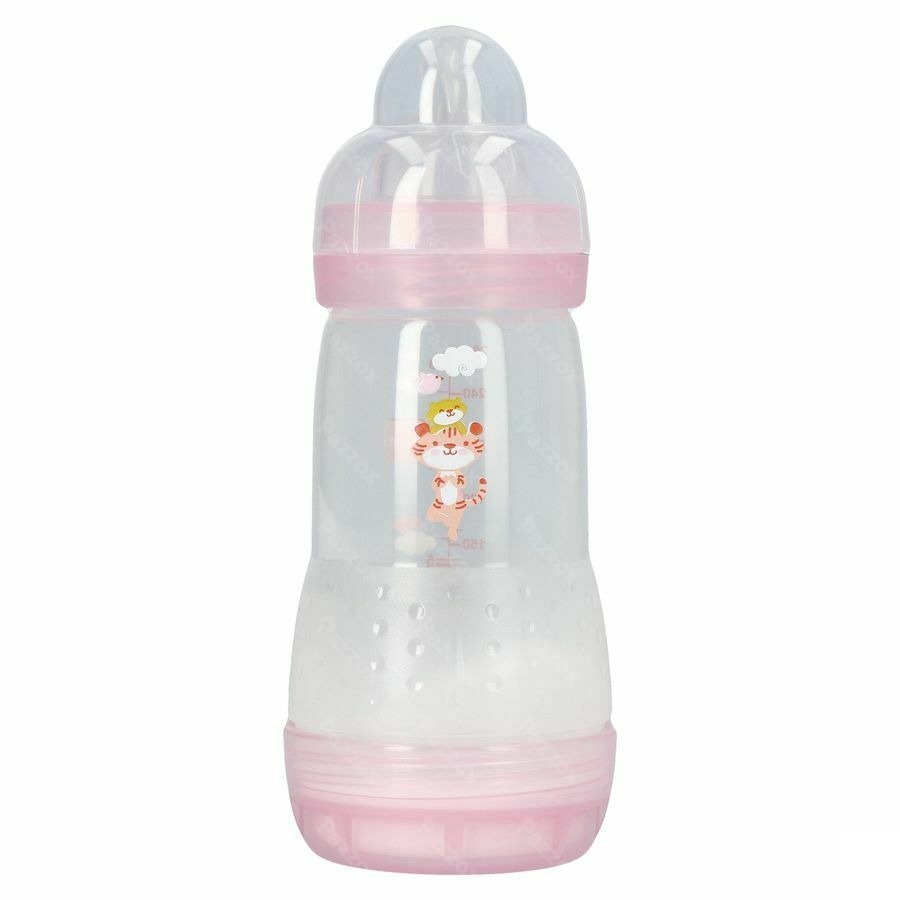 Mam Easy Start A/colic Fille 260ml