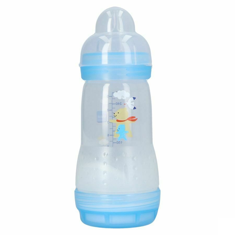 Mam Easy Start A/colic Garcon 260ml