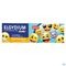 Elgydium Dentifrice Junior Emoji Tutti Frutti 50ml