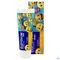 Elgydium Dentifrice Junior Emoji Tutti Frutti 50ml