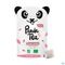 Panda Tea Flowerpower 28 Jours 42g