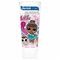 Dental Care Tandpasta Lol Suprise Tube 75ml