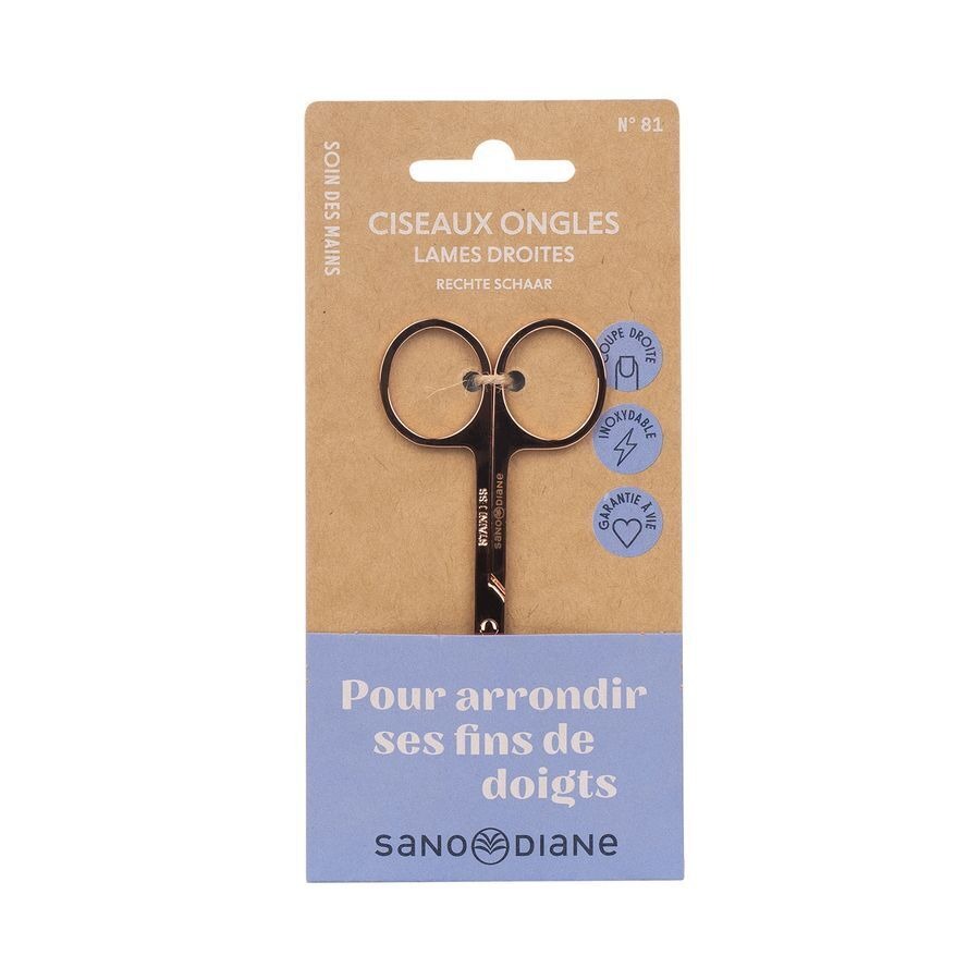 Sanodiane 81 Rechte Schaar Roze