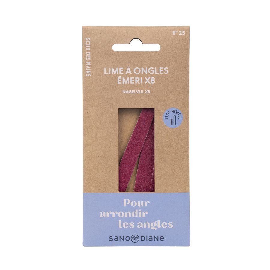 Sanodiane 25 Vijl Emeri Zak Violet 8