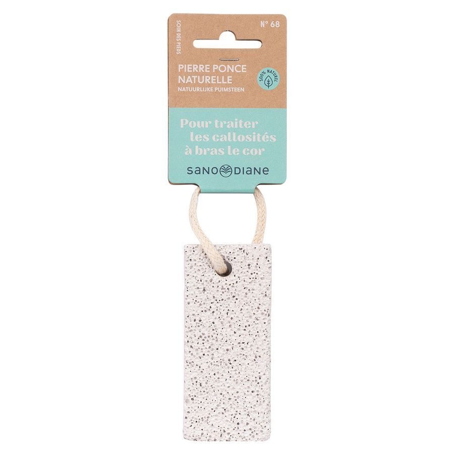 Sanodiane 68 Pierre Ponce Naturelle
