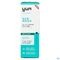 Yun ACN Gel Lavant Exfoliant Visage Peau Grasses 150ml