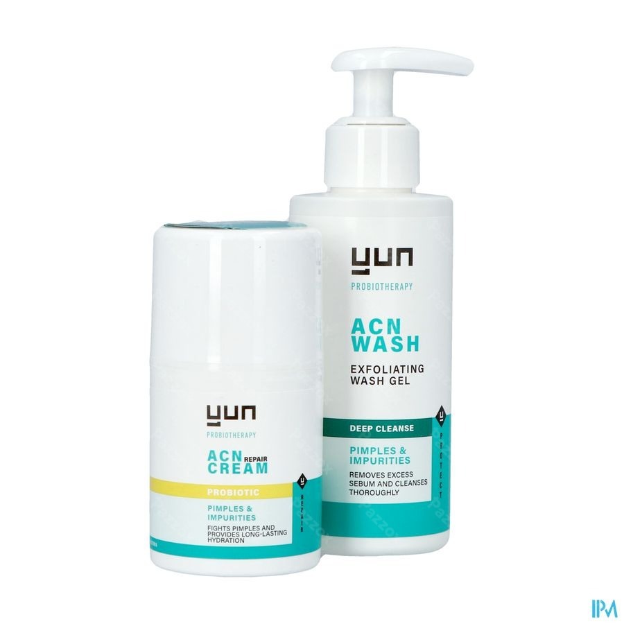 Yun ACN Repair Therapy