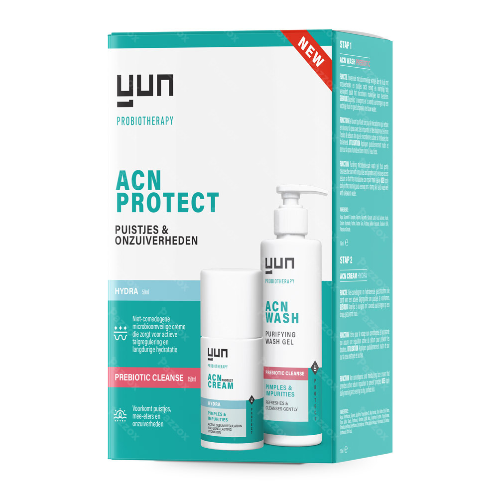 Yun ACN Protect Therapy 