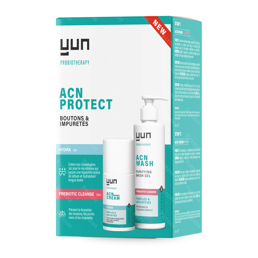 Yun ACN Protect Therapy 