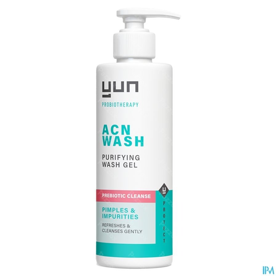 Yun ACN Protect Therapy 
