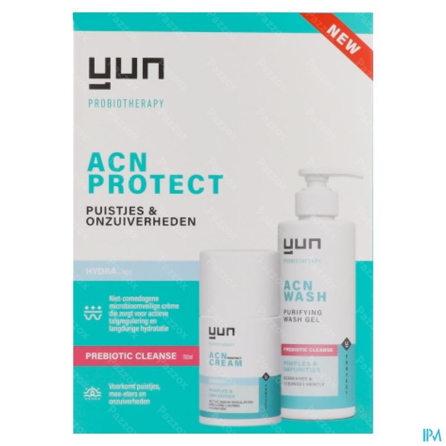 Yun ACN Protect Therapy 