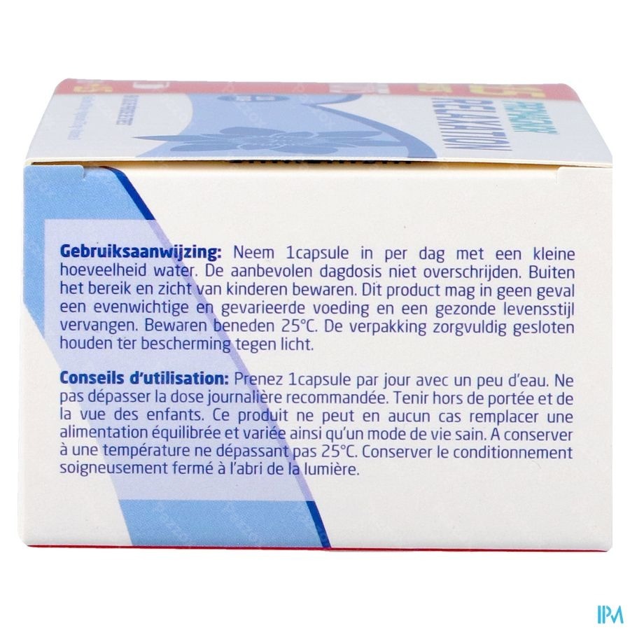 Promagnor Relaxation 60 +15 Gratis Capsules