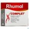 Rhumal Complet 180 Comprimés