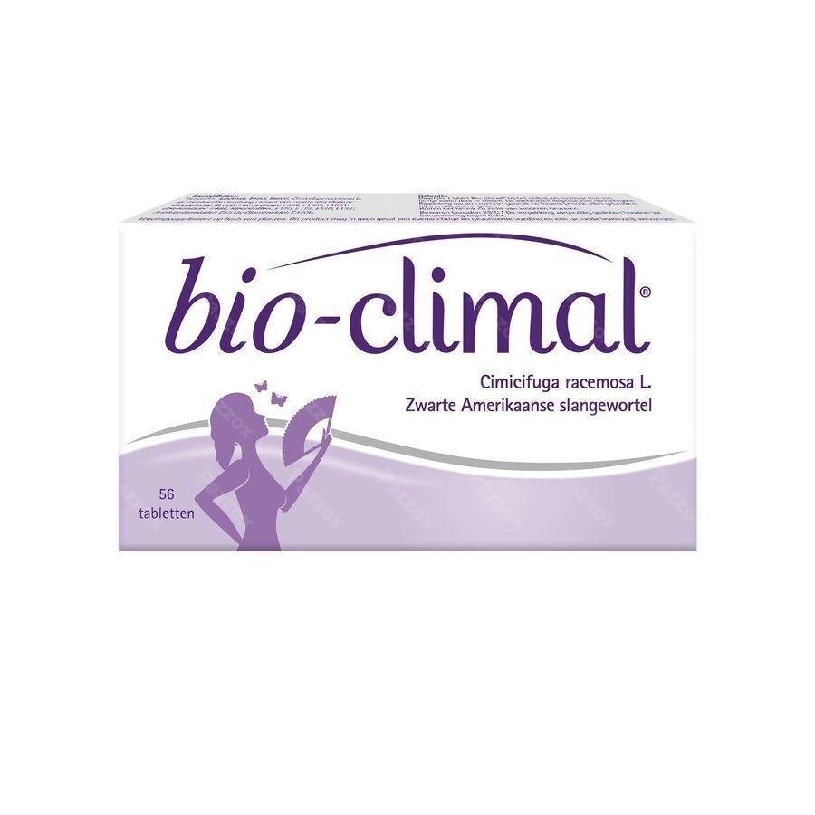 Bio-climal Tabl 56