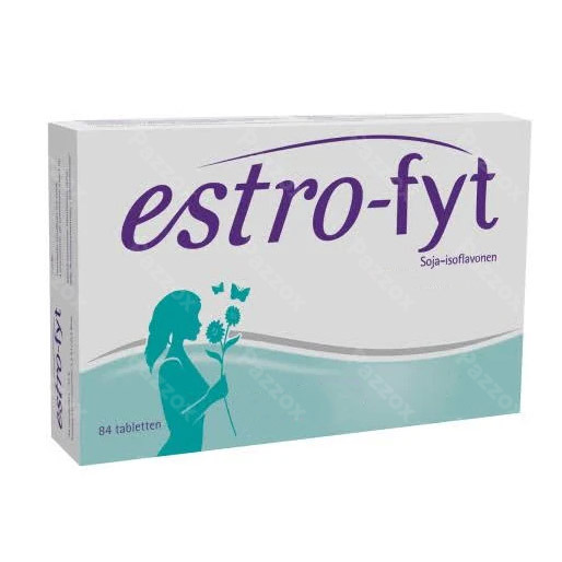 Estro-Fyt 84 Tabletten
