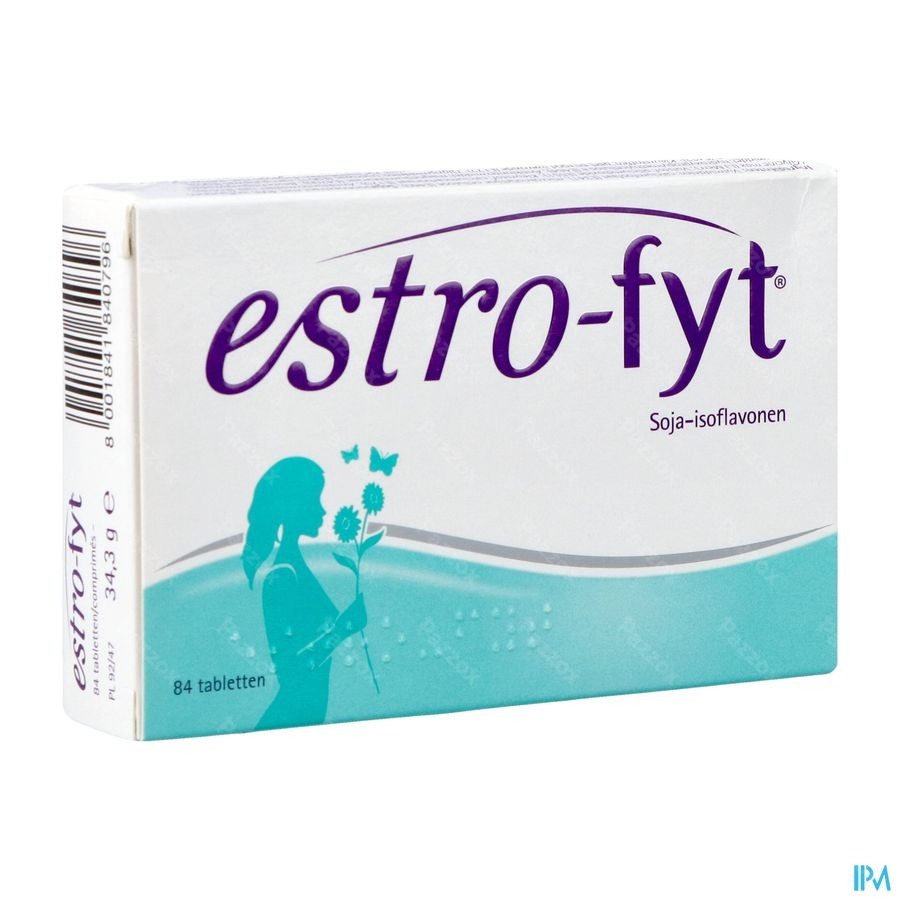 Estro-Fyt 84 Tabletten