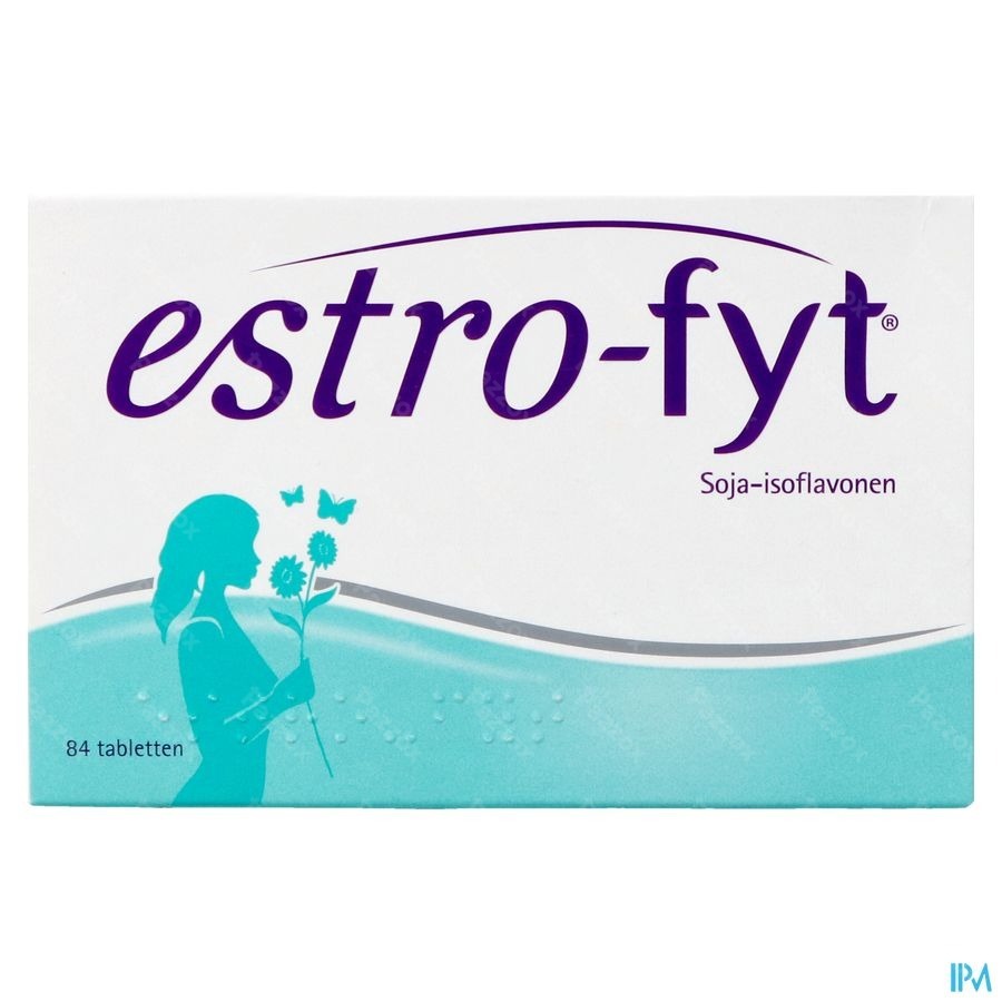 Estro-Fyt 84 Tabletten