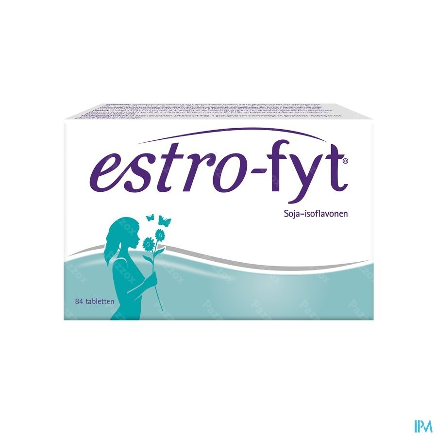 Estro-Fyt 84 Tabletten