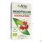 Arkovital Acerola 1000 Bio 30 Comprimés à Croquer 