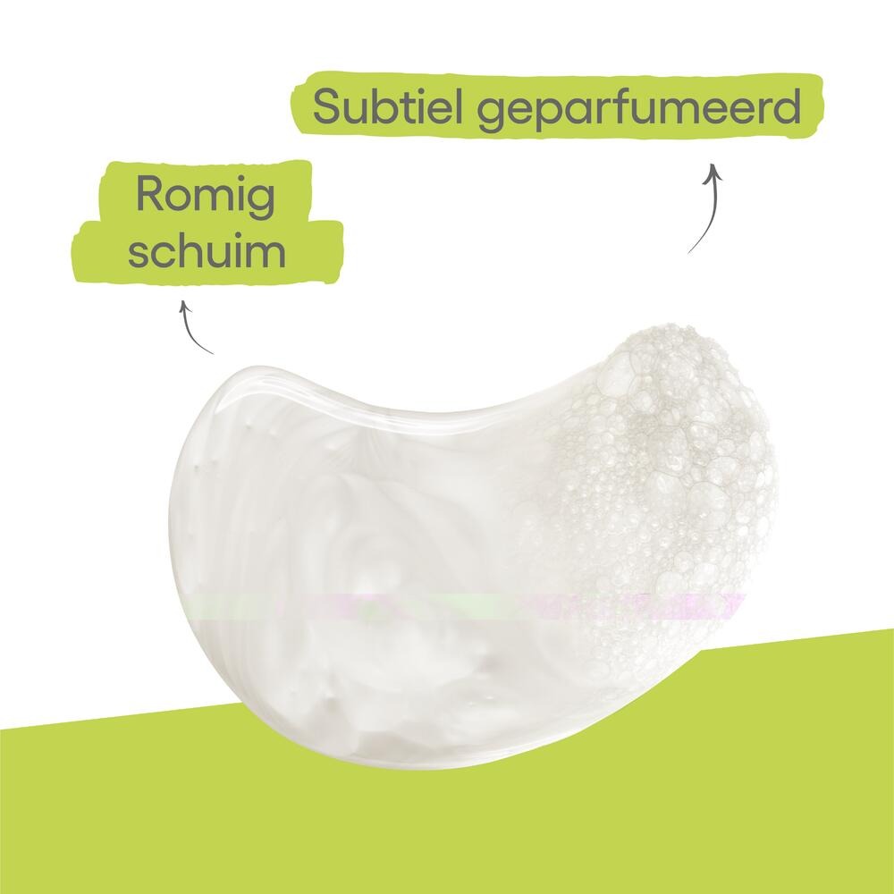 A-Derma Hydraterende Beschermende Douchegel 200ml