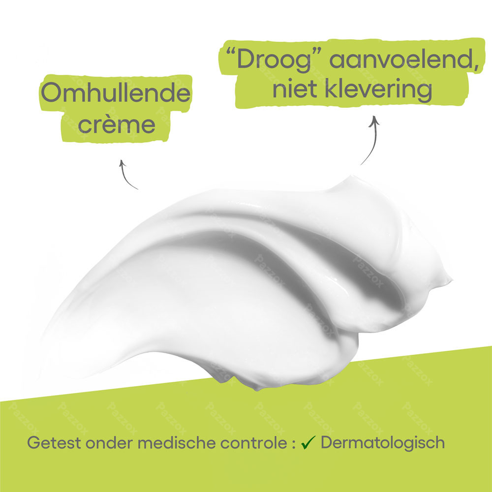 A-Derma Hydraterende Hand- en Nagelcrème Havermelk 50ml