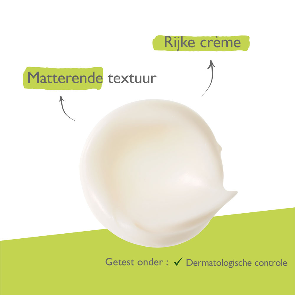 A-Derma Biology Ac Hydra Compenserende Crème 40ml