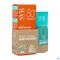 Svr Sleeve Sun Secure Cr Spf50+ +a/sol 50ml Grat
