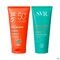 Svr Sleeve Sun Secure Cr Spf50+ +a/sol 50ml Grat