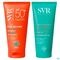 Svr Sleeve Sun Secure Cr Spf50+ +a/sol 50ml Grat