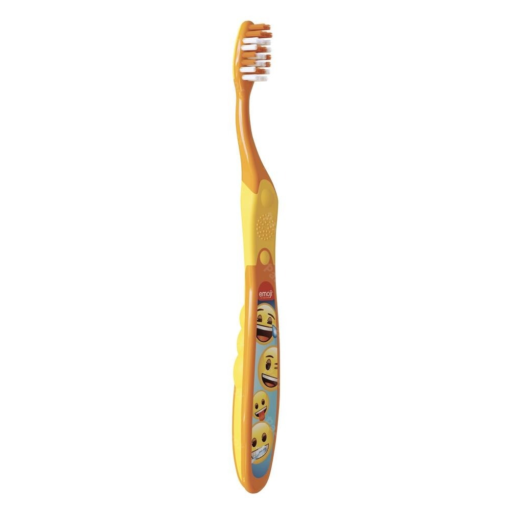 Elgydium Brosses A Dents Junior Emoji
