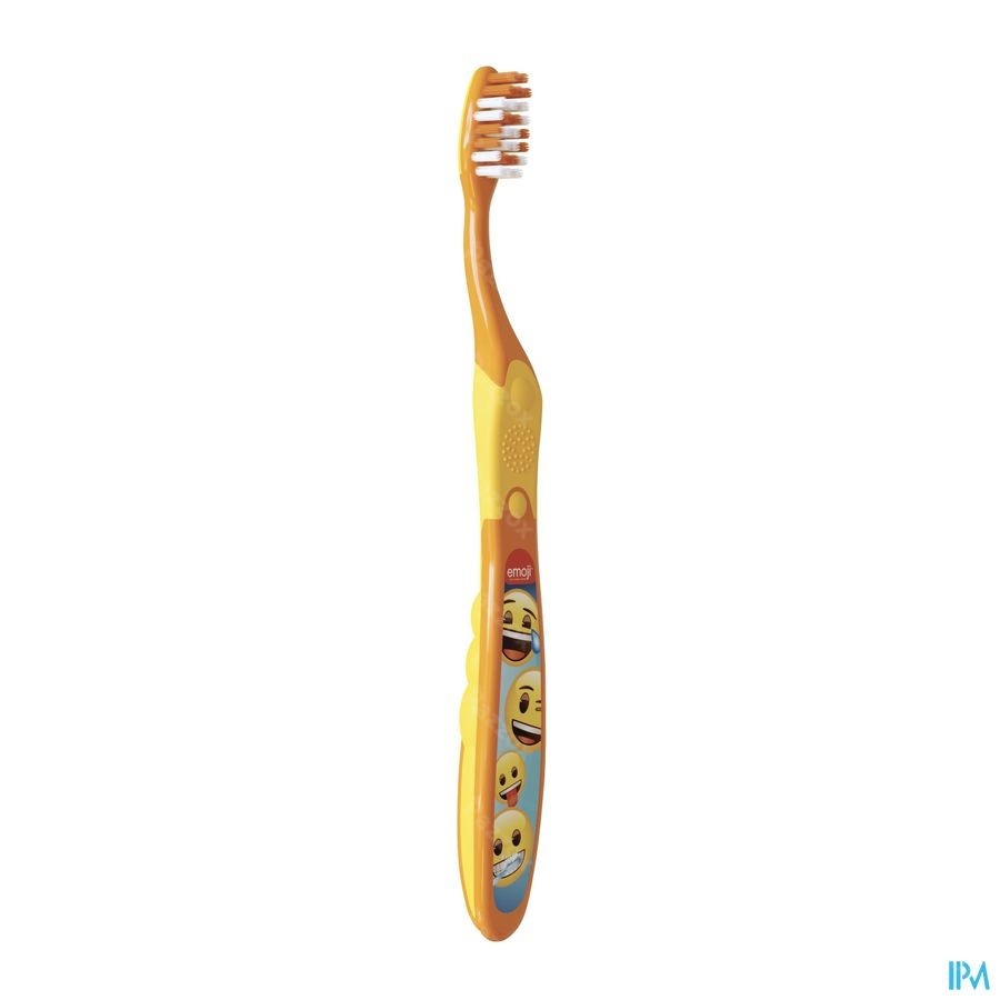 Elgydium Brosses A Dents Junior Emoji
