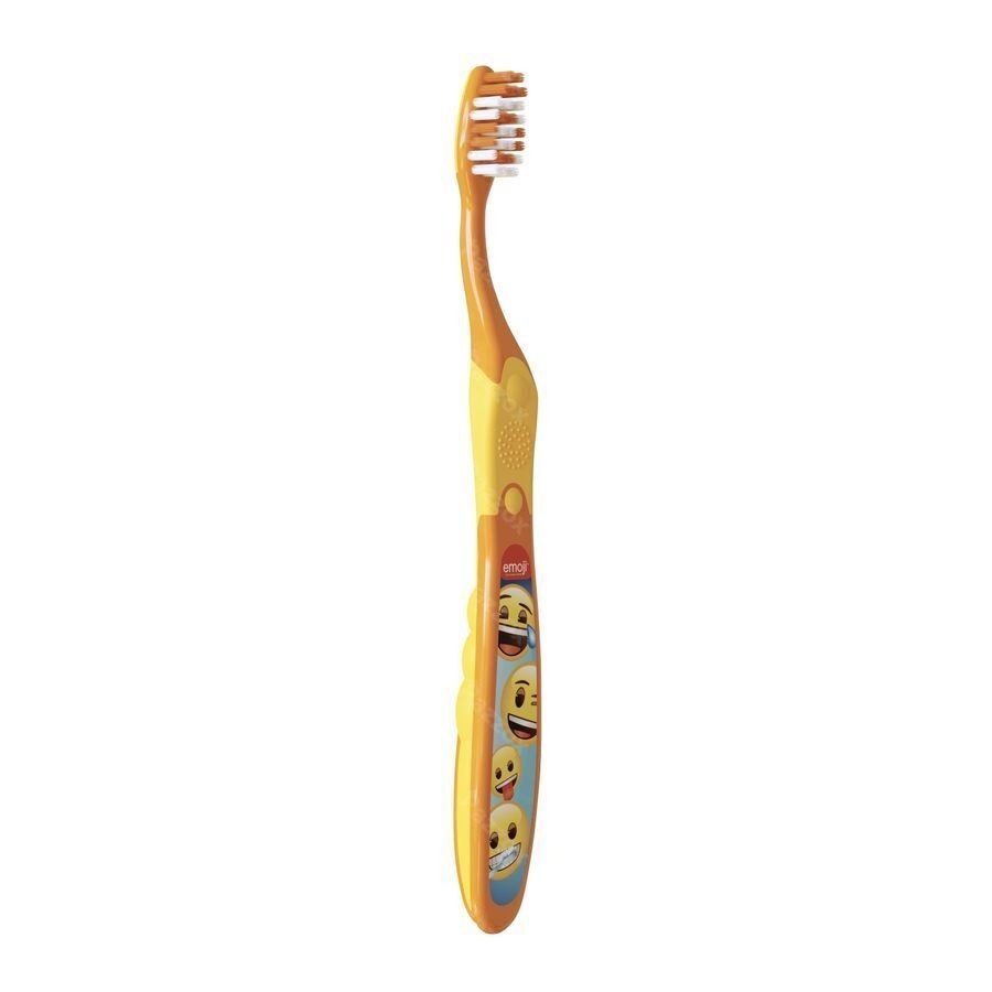 Elgydium Brosses A Dents Junior Emoji