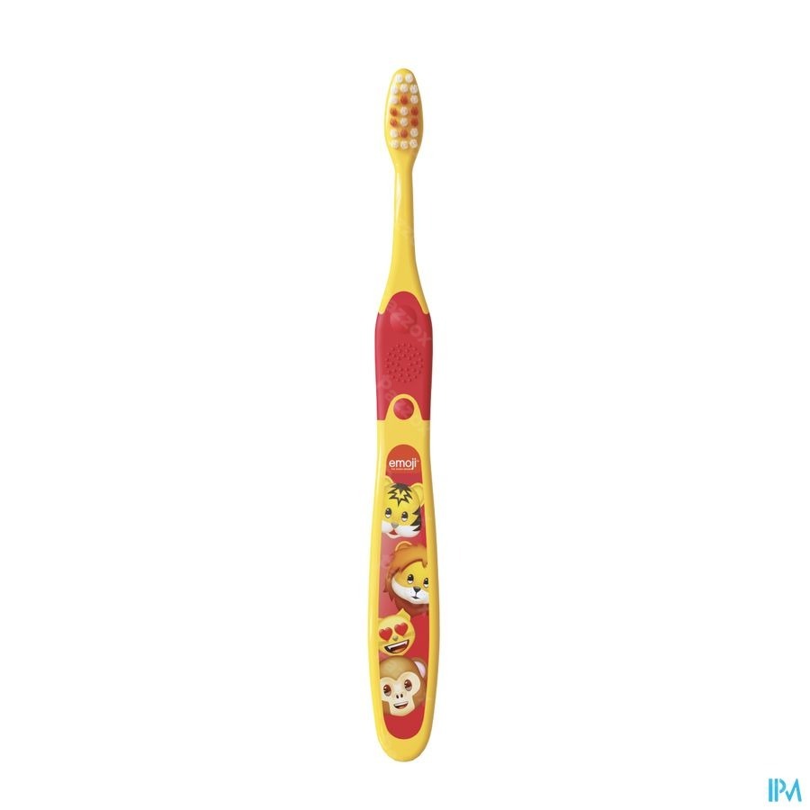 Elgydium Brosses A Dents Kids Emoji