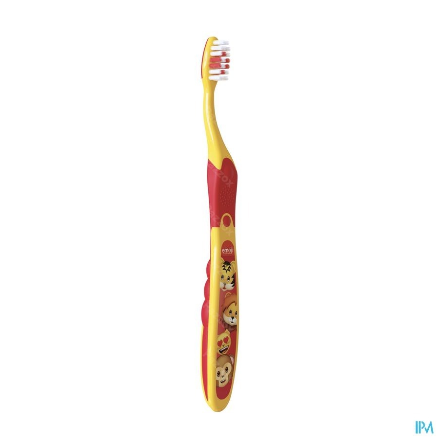 Elgydium Brosses A Dents Kids Emoji