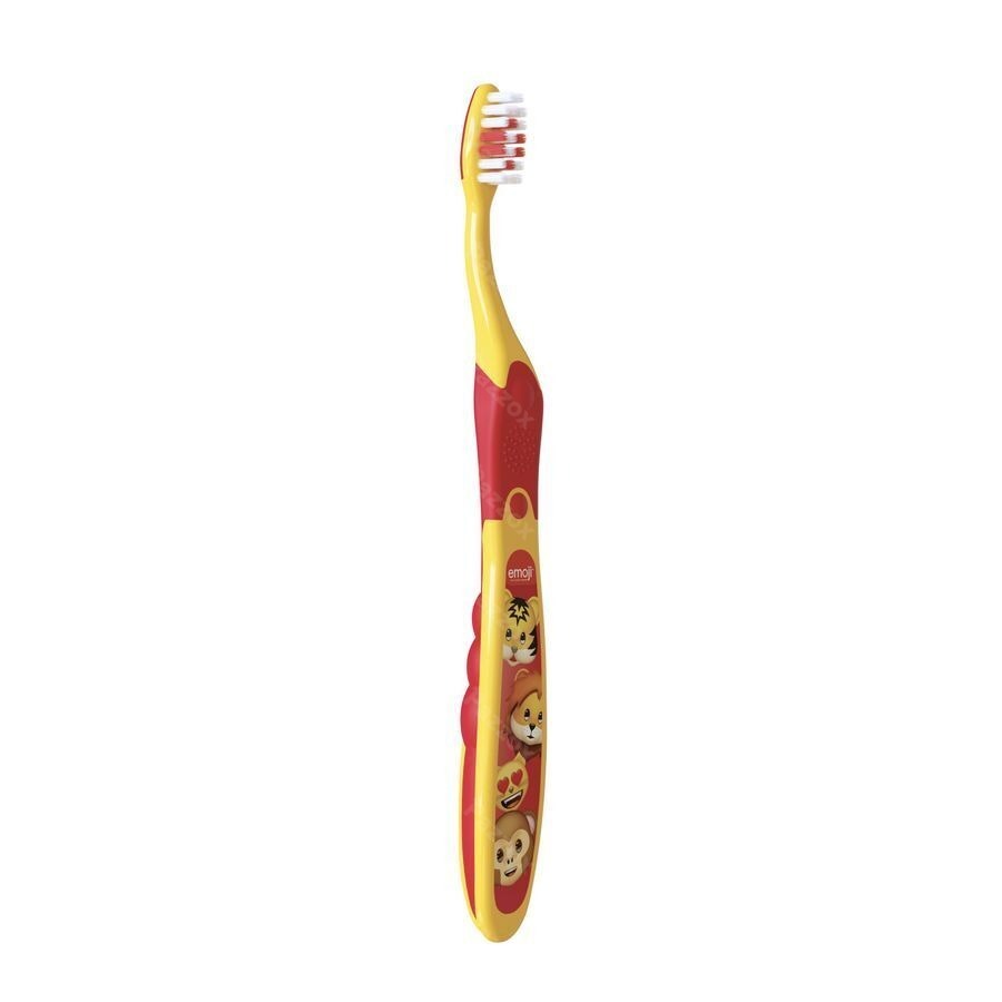 Elgydium Brosses A Dents Kids Emoji