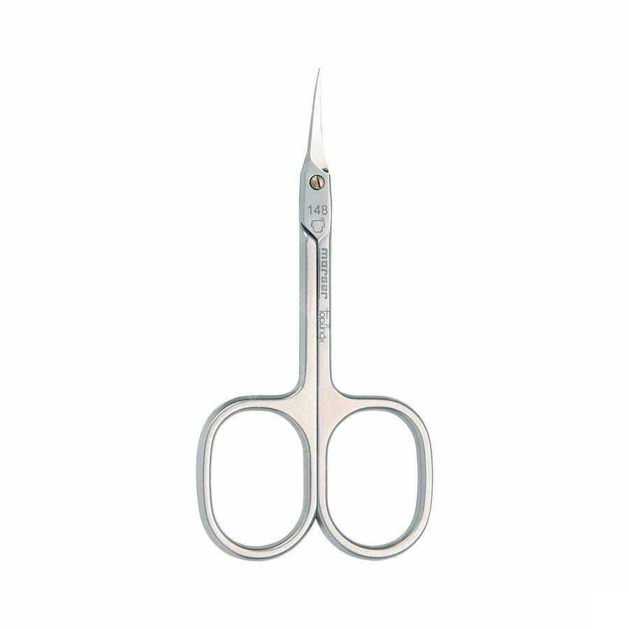 Morser 148 Topinox Ciseaux Cuticules