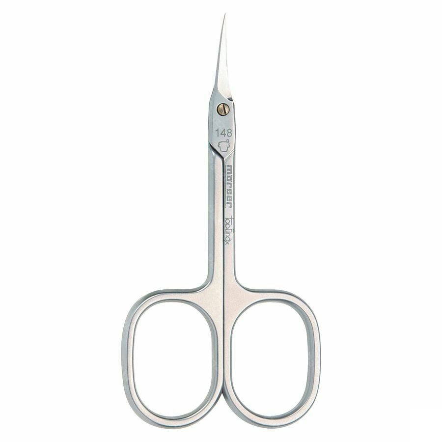 Morser 148 Topinox Ciseaux Cuticules
