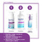 Bepanthen SensiControl Dagelijkse Wasgel 400ml