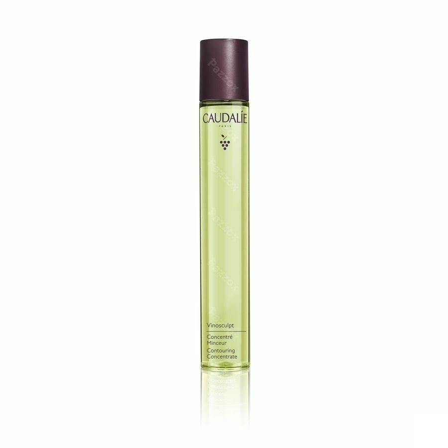 Caudalie Vinosculpt Concentré Minceur 75ml