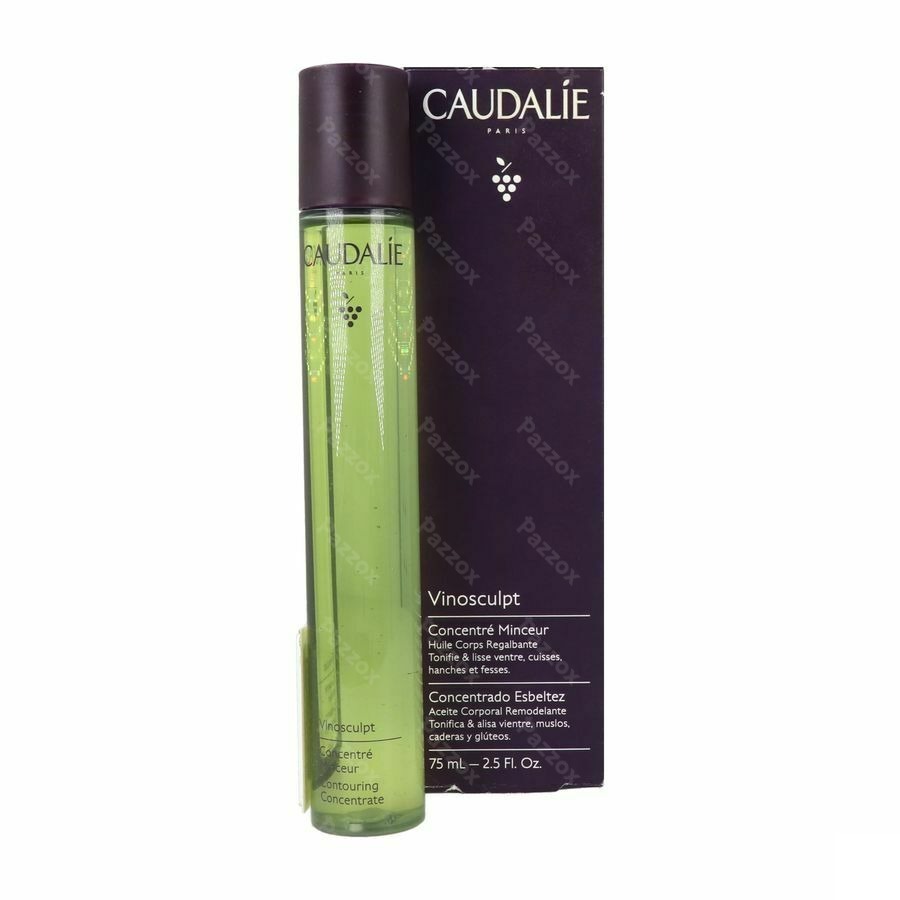 Caudalie Vinosculpt Concentré Minceur 75ml