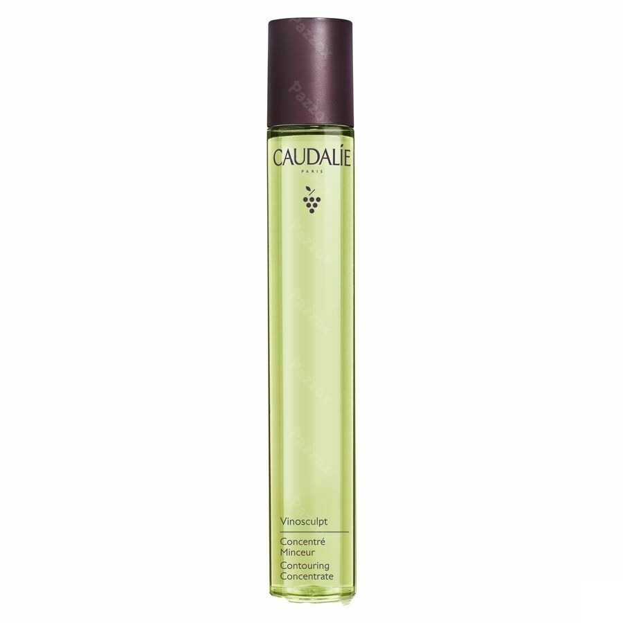Caudalie Vinosculpt Concentré Minceur 75ml