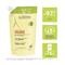 A-Derma Exomega Control Verzachtende Wasolie Navulling 500ml