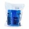 Coban Zelfh. Windel Blauw 7,5cmx4,5m Rol 1