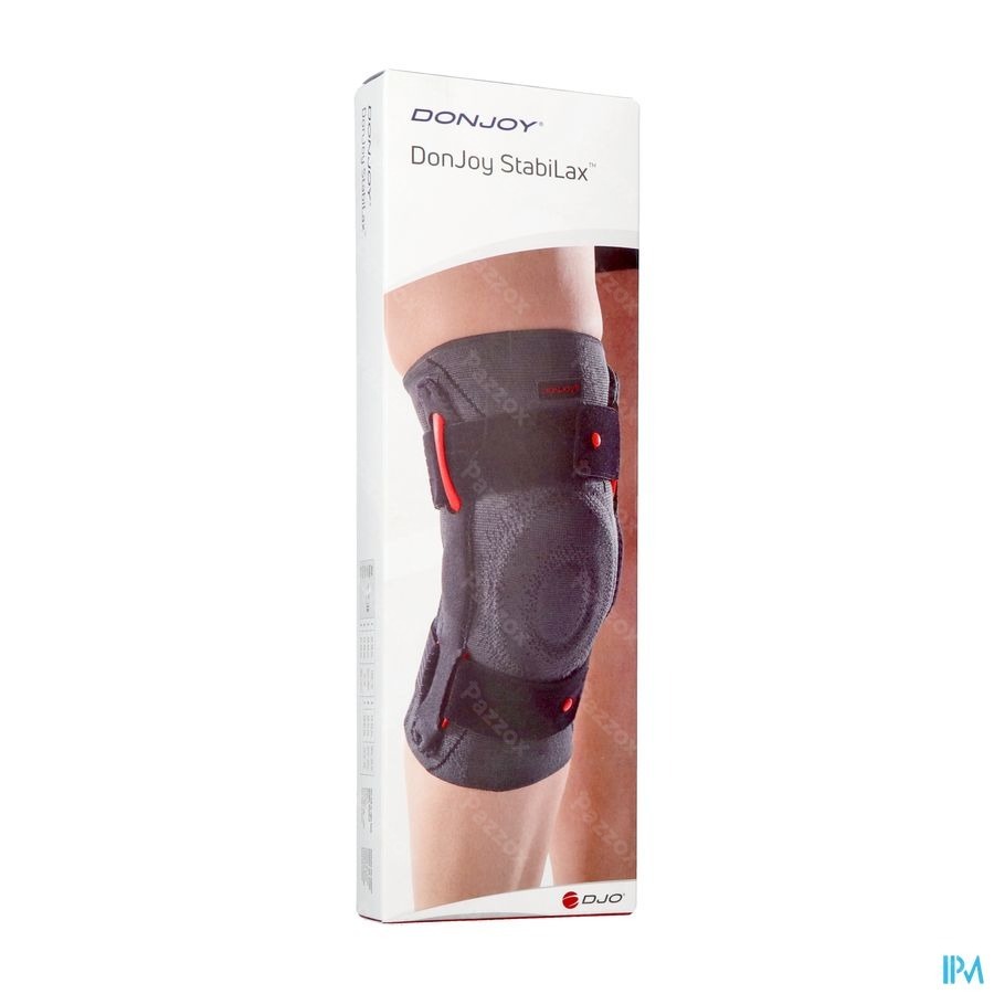 Donjoy Stabilax T3