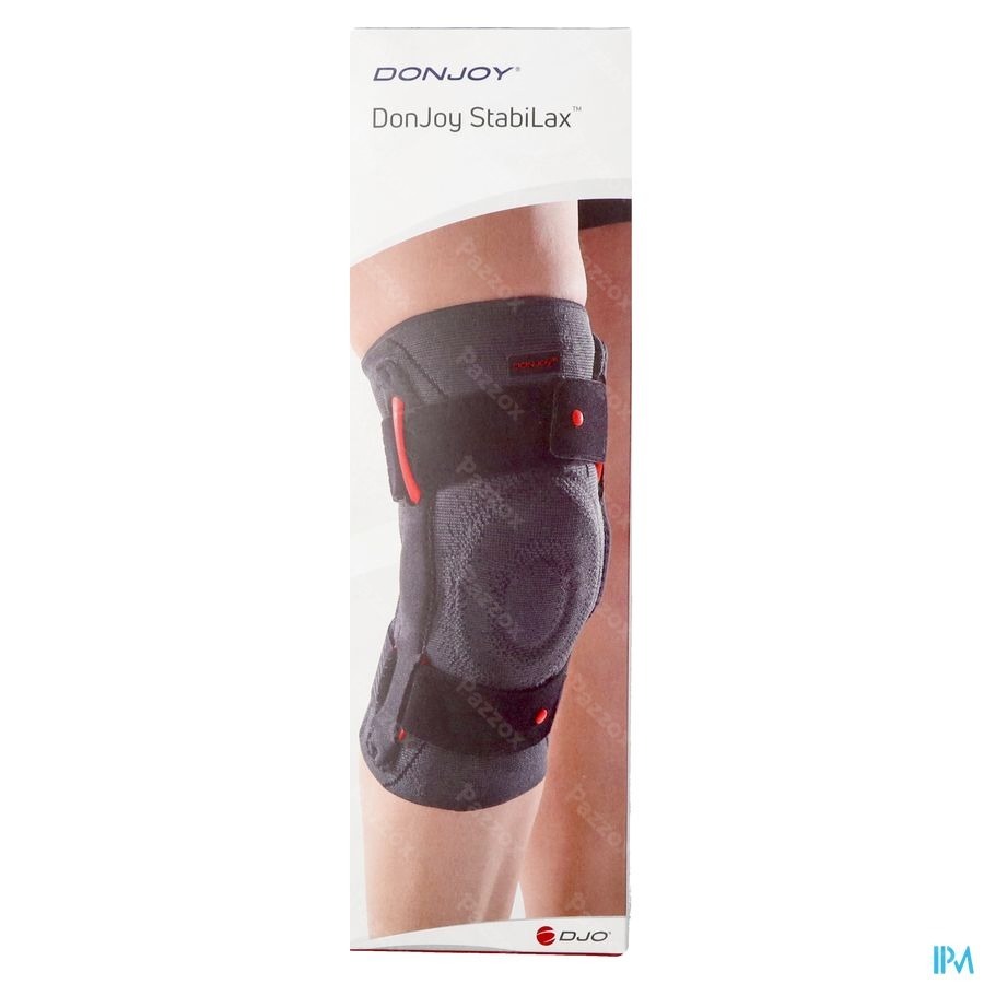 Donjoy Stabilax T3
