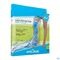 Pharmex Housse Protections Adulte Jambe Entiere