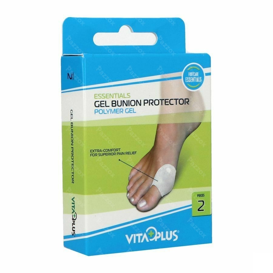 Pharmex Protecteur Hallux Valgus Gel Vitaplus