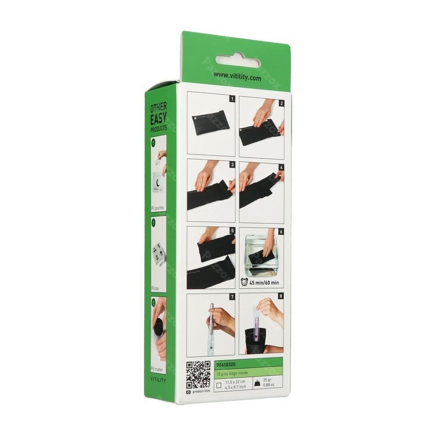 Pharmex Medische Koeltas Klein